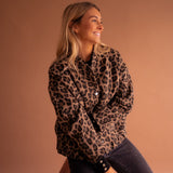 Stella | Abrigo de Tendencia
