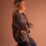 Stella | Abrigo de Tendencia