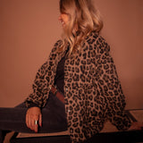 Stella | Abrigo de Tendencia