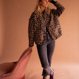 Stella | Abrigo de Tendencia
