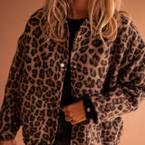 Stella | Abrigo de Tendencia