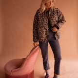 Stella | Abrigo de Tendencia