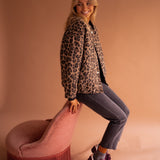 Stella | Abrigo de Tendencia
