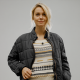 Margarida | Chaqueta elegante y cómoda