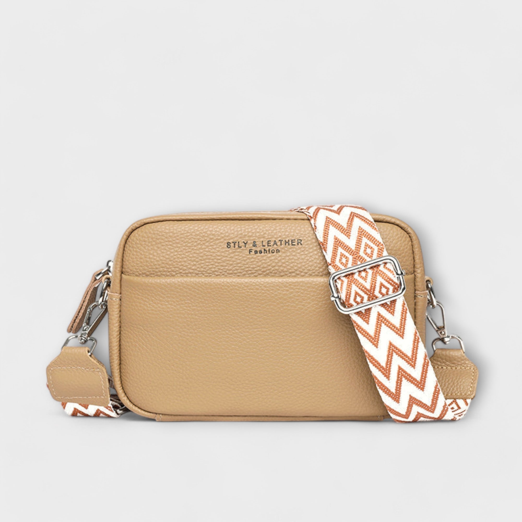 Luise | Mini bolsa bandolera