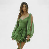Vestido de León