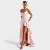 Samira Rosa | Vestido Maxi