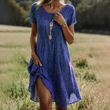 Eterna | Vestido Midi con Elegancia Atemporal