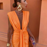 Vestido Mónica – Tu Segunda Piel de Estilo