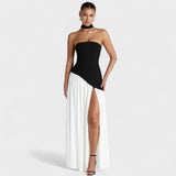 Vestido de Gala Leonor - Edición Elegante