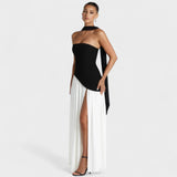 Vestido de Gala Leonor - Edición Elegante