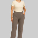 Klara | los cómodos pantalones de tiro contenido